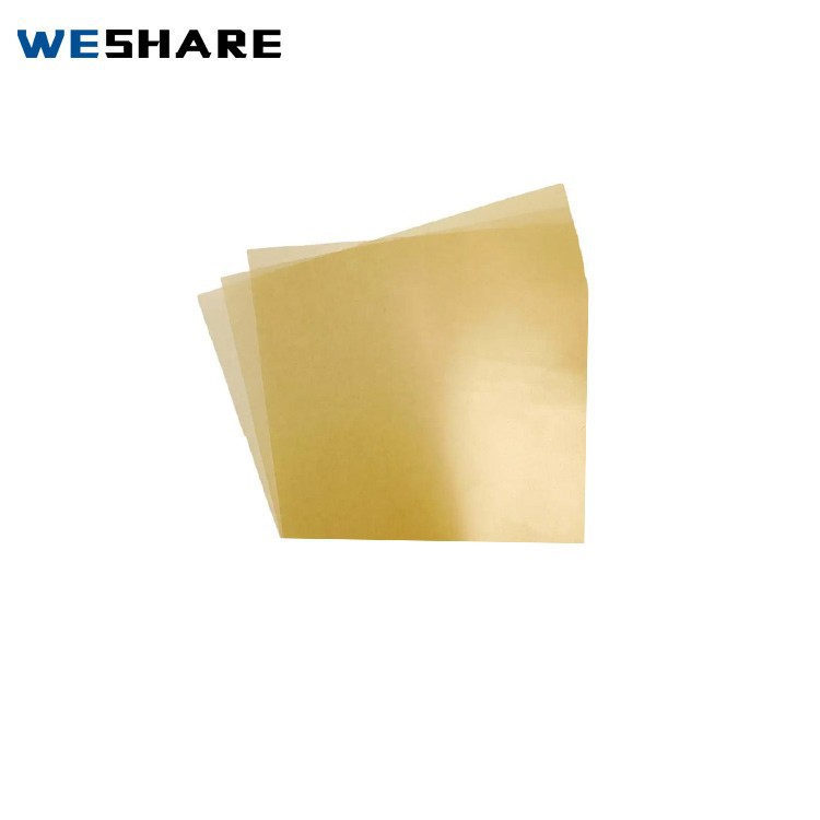 Transformer Insulation Material