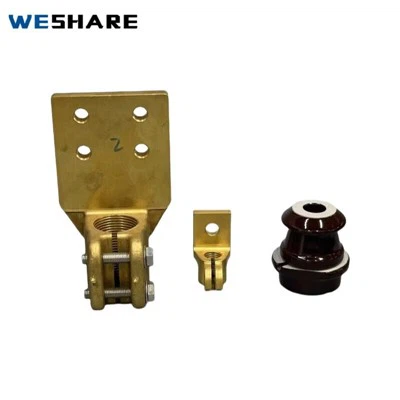 Transformer Flag Din 630a